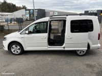 Volkswagen Caddy maxi 7 places 2.0 tdi 102 dsg confortline - <small></small> 25.990 € <small>TTC</small> - #4