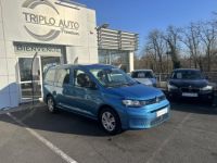 Volkswagen Caddy Maxi Combi 7pl 2.0 TDI - 102 TVA RECUPERABLE + CARPLAY + CAMERA AR - <small></small> 30.990 € <small></small> - #1