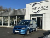 Volkswagen Caddy Maxi Combi 7pl 2.0 TDI - 102 TVA RECUPERABLE + CARPLAY + CAMERA AR - <small></small> 30.990 € <small></small> - #3