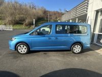 Volkswagen Caddy Maxi Combi 7pl 2.0 TDI - 102 TVA RECUPERABLE + CARPLAY + CAMERA AR - <small></small> 30.990 € <small></small> - #4