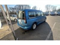 Volkswagen Caddy Maxi Combi 7pl 2.0 TDI - 102 TVA RECUPERABLE + CARPLAY + CAMERA AR - <small></small> 30.990 € <small></small> - #7