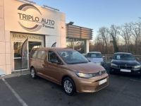 Volkswagen Caddy Maxi Combi 7pl 2.0 TDI - 102 TVA RECUPERABLE + CARPLAY + CAMERA AR - <small></small> 30.990 € <small></small> - #1