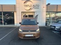 Volkswagen Caddy Maxi Combi 7pl 2.0 TDI - 102 TVA RECUPERABLE + CARPLAY + CAMERA AR - <small></small> 30.990 € <small></small> - #2