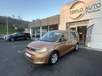 Volkswagen Caddy Maxi Combi 7pl 2.0 TDI - 102 TVA RECUPERABLE + CARPLAY + CAMERA AR - <small></small> 30.990 € <small></small> - #3