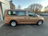 Volkswagen Caddy Maxi Combi 7pl 2.0 TDI - 102 TVA RECUPERABLE + CARPLAY + CAMERA AR - <small></small> 30.990 € <small></small> - #8