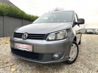 Volkswagen Caddy MAXI Life 1.2 TSI Trendline 7pl NAVI CRUISE CLIM - <small></small> 10.250 € <small>TTC</small> - #1