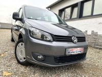 Volkswagen Caddy MAXI Life 1.2 TSI Trendline 7pl NAVI CRUISE CLIM - <small></small> 10.250 € <small>TTC</small> - #2