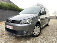 Volkswagen Caddy MAXI Life 1.2 TSI Trendline 7pl NAVI CRUISE CLIM - <small></small> 10.250 € <small>TTC</small> - #3