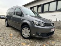 Volkswagen Caddy MAXI Life 1.2 TSI Trendline 7pl NAVI CRUISE CLIM - <small></small> 10.250 € <small>TTC</small> - #4