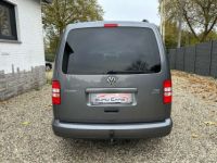 Volkswagen Caddy MAXI Life 1.2 TSI Trendline 7pl NAVI CRUISE CLIM - <small></small> 10.250 € <small>TTC</small> - #9