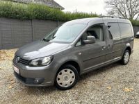 Volkswagen Caddy MAXI Life 1.2 TSI Trendline 7pl NAVI CRUISE CLIM - <small></small> 10.250 € <small>TTC</small> - #11