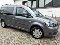 Volkswagen Caddy MAXI Life 1.2 TSI Trendline 7pl NAVI CRUISE CLIM - <small></small> 10.250 € <small>TTC</small> - #12