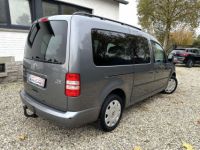 Volkswagen Caddy MAXI Life 1.2 TSI Trendline 7pl NAVI CRUISE CLIM - <small></small> 10.250 € <small>TTC</small> - #13