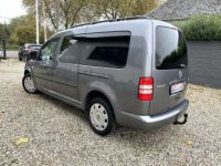 Volkswagen Caddy MAXI Life 1.2 TSI Trendline 7pl NAVI CRUISE CLIM - <small></small> 10.250 € <small>TTC</small> - #14