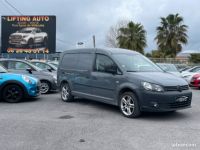 Volkswagen Caddy Maxi Van 2.0 TDi 140CH - <small></small> 9.990 € <small>TTC</small> - #2