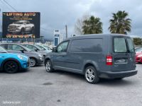 Volkswagen Caddy Maxi Van 2.0 TDi 140CH - <small></small> 9.990 € <small>TTC</small> - #3