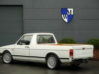 Volkswagen Caddy Mk1 - <small></small> 12.900 € <small>TTC</small> - #2