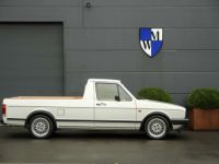 Volkswagen Caddy Mk1 - <small></small> 12.900 € <small>TTC</small> - #4