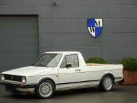 Volkswagen Caddy Mk1 - <small></small> 12.900 € <small>TTC</small> - #5