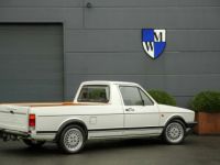 Volkswagen Caddy Mk1 - <small></small> 12.900 € <small>TTC</small> - #6