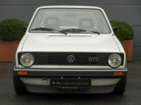 Volkswagen Caddy Mk1 - <small></small> 12.900 € <small>TTC</small> - #7