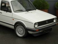 Volkswagen Caddy Mk1 - <small></small> 12.900 € <small>TTC</small> - #10