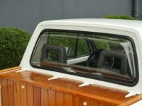 Volkswagen Caddy Mk1 - <small></small> 12.900 € <small>TTC</small> - #17