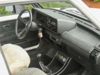 Volkswagen Caddy Mk1 - <small></small> 12.900 € <small>TTC</small> - #28