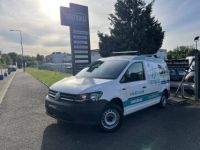 Volkswagen Caddy Rallonge III 2.0 TDI Clim Régulateur 90,000Kms Barre de Toit 10750€H.T. - <small></small> 12.900 € <small>TTC</small> - #1