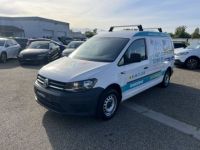 Volkswagen Caddy Rallonge III 2.0 TDI Clim Régulateur 90,000Kms Barre de Toit 10750€H.T. - <small></small> 12.900 € <small>TTC</small> - #3