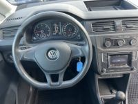 Volkswagen Caddy Rallonge III 2.0 TDI Clim Régulateur 90,000Kms Barre de Toit 10750€H.T. - <small></small> 12.900 € <small>TTC</small> - #16