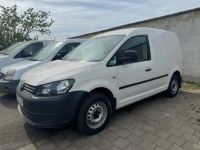 Volkswagen Caddy TVA - II 1.6 TDI 75 Trendline - <small></small> 11.990 € <small>TTC</small> - #2