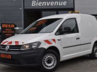 Volkswagen Caddy VAN 1.4 TGI 110CH GNV BUSINESS LINE - <small></small> 16.880 € <small>TTC</small> - #1