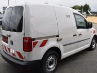 Volkswagen Caddy VAN 1.4 TGI 110CH GNV BUSINESS LINE - <small></small> 14.980 € <small>TTC</small> - #2