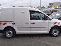 Volkswagen Caddy VAN 1.4 TGI 110CH GNV BUSINESS LINE - <small></small> 16.880 € <small>TTC</small> - #4