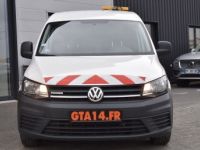 Volkswagen Caddy VAN 1.4 TGI 110CH GNV BUSINESS LINE - <small></small> 16.880 € <small>TTC</small> - #17