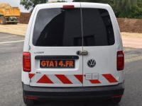 Volkswagen Caddy VAN 1.4 TGI 110CH GNV BUSINESS LINE - <small></small> 16.880 € <small>TTC</small> - #18