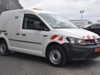 Volkswagen Caddy VAN 1.4 TGI 110CH GNV BUSINESS LINE - <small></small> 16.880 € <small>TTC</small> - #19