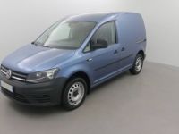 Volkswagen Caddy VAN 1.4 TSI 125 DSG7 - <small></small> 17.988 € <small>TTC</small> - #2