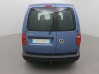 Volkswagen Caddy VAN 1.4 TSI 125 DSG7 - <small></small> 17.988 € <small>TTC</small> - #20