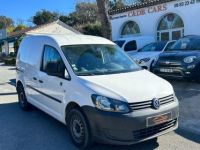 Volkswagen Caddy VAN 1.6 TDI 102 / 1ÈRE MAIN / 2 PLACES - <small></small> 12.890 € <small>TTC</small> - #1