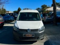 Volkswagen Caddy VAN 1.6 TDI 102 / 1ÈRE MAIN / 2 PLACES - <small></small> 12.890 € <small>TTC</small> - #2