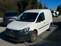 Volkswagen Caddy VAN 1.6 TDI 102 / 1ÈRE MAIN / 2 PLACES - <small></small> 12.890 € <small>TTC</small> - #3