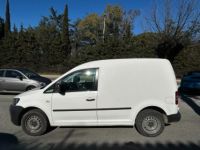 Volkswagen Caddy VAN 1.6 TDI 102 / 1ÈRE MAIN / 2 PLACES - <small></small> 12.890 € <small>TTC</small> - #4