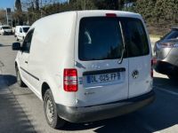 Volkswagen Caddy VAN 1.6 TDI 102 / 1ÈRE MAIN / 2 PLACES - <small></small> 12.890 € <small>TTC</small> - #5