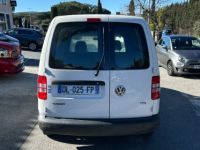 Volkswagen Caddy VAN 1.6 TDI 102 / 1ÈRE MAIN / 2 PLACES - <small></small> 12.890 € <small>TTC</small> - #6