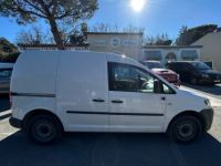 Volkswagen Caddy VAN 1.6 TDI 102 / 1ÈRE MAIN / 2 PLACES - <small></small> 12.890 € <small>TTC</small> - #8