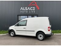 Volkswagen Caddy Van 1.6 TDI - 102 CH - 2 Places - CLIM/ 8250 HT - <small></small> 9.900 € <small></small> - #3