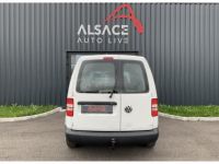 Volkswagen Caddy Van 1.6 TDI - 102 CH - 2 Places - CLIM/ 8250 HT - <small></small> 9.900 € <small></small> - #4