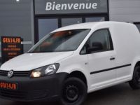 Volkswagen Caddy VAN 1.6 TDI 75CH VAN - <small></small> 13.490 € <small>TTC</small> - #1